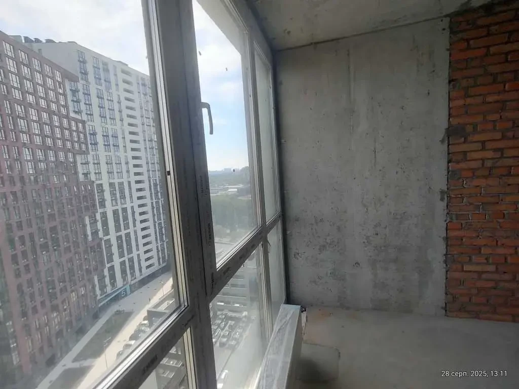 2-к квартира Київ, Подільський, Родини Крістерів 2 10