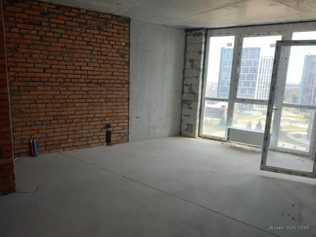 2-к квартира Київ, Подільський, Родини Крістерів 2 11