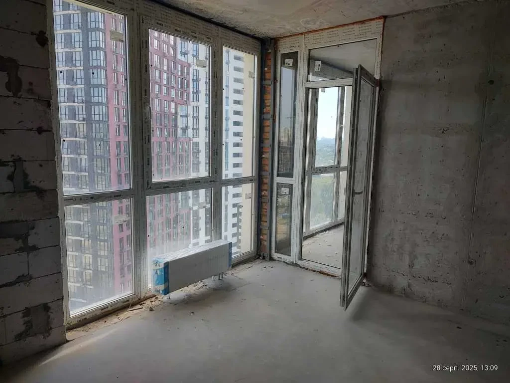 2-к квартира Київ, Подільський, Родини Крістерів 2 12