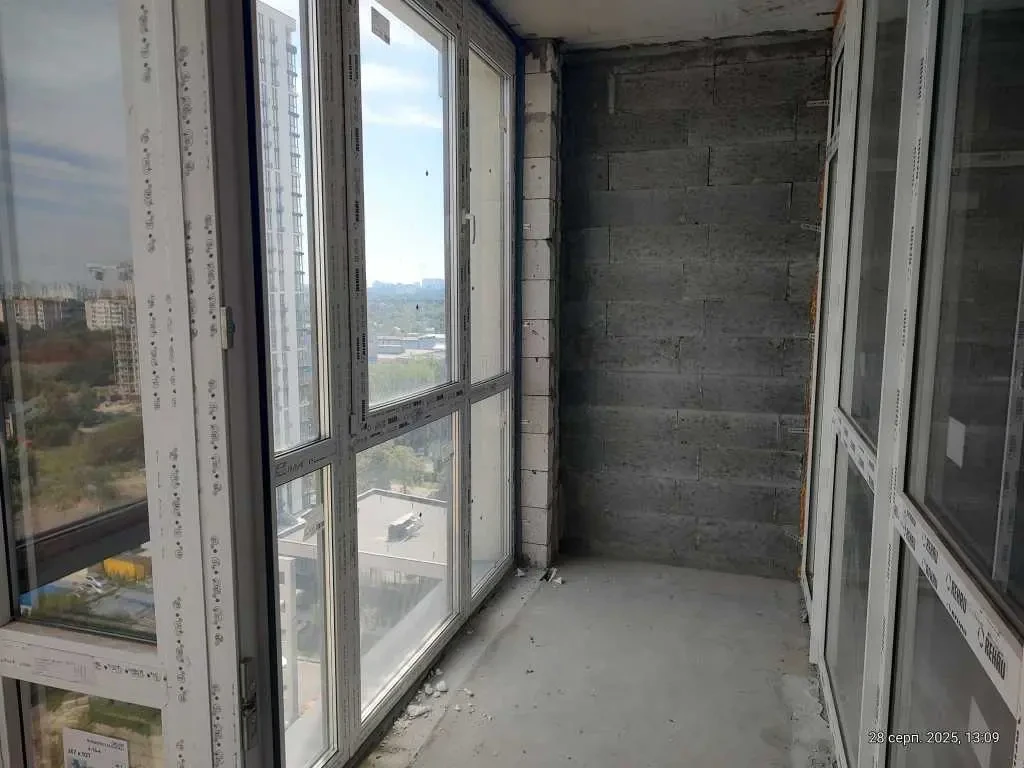 2-к квартира Київ, Подільський, Родини Крістерів 2 13