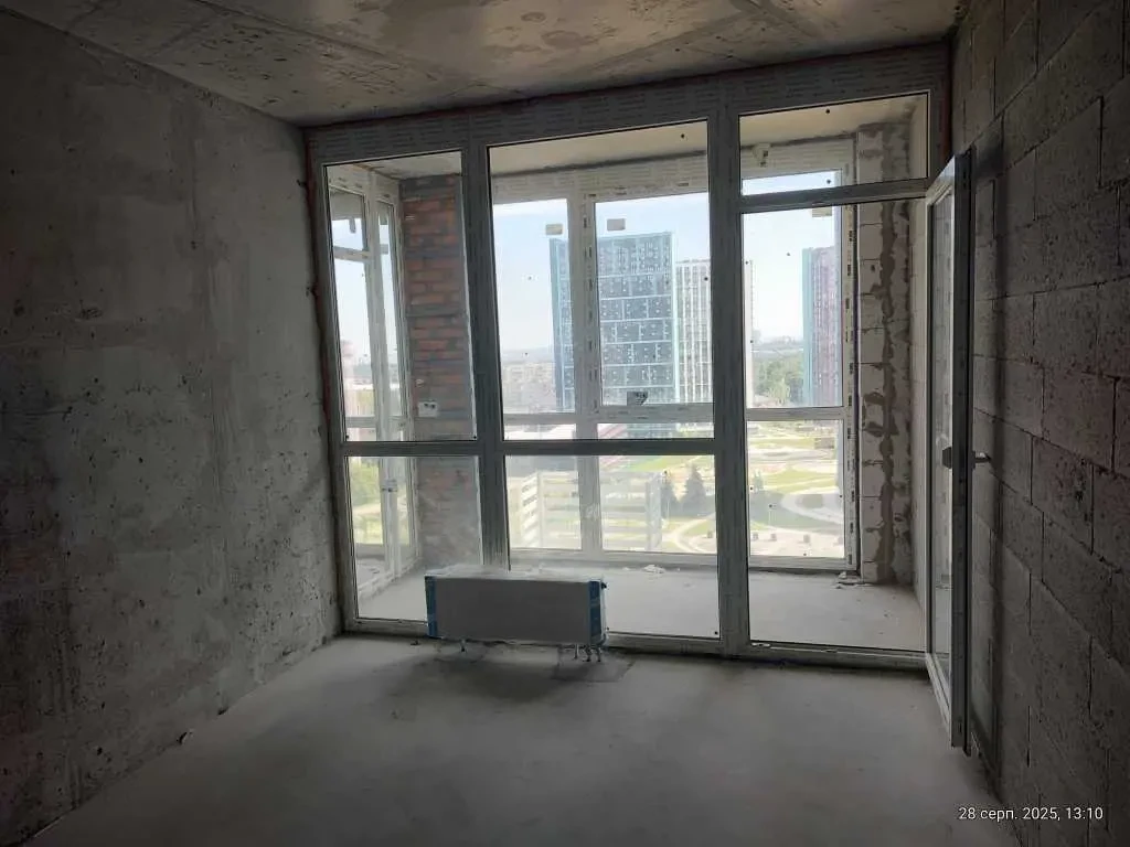 2-к квартира Київ, Подільський, Родини Крістерів 2 15