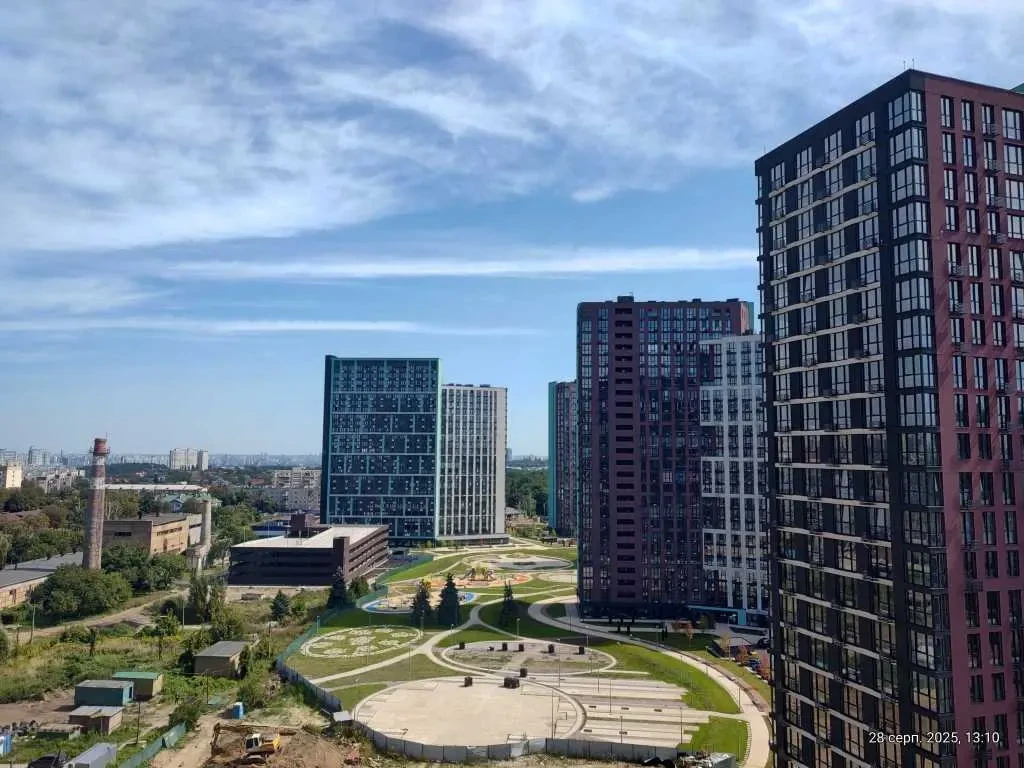 2-к квартира Київ, Подільський, Родини Крістерів 2 16