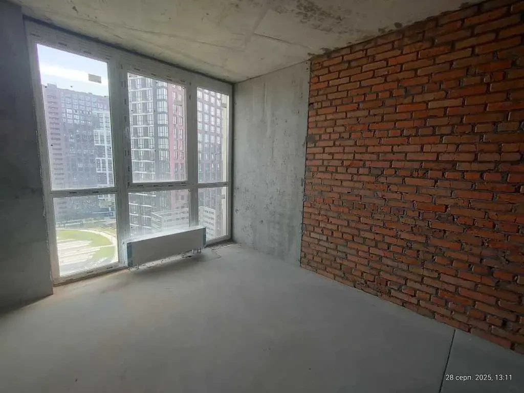 2-к квартира Київ, Подільський, Родини Крістерів 2 21