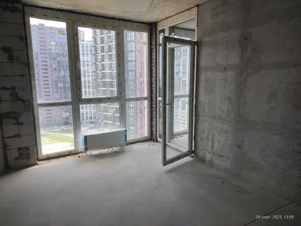 2-к квартира Київ, Подільський, Родини Крістерів 2 23