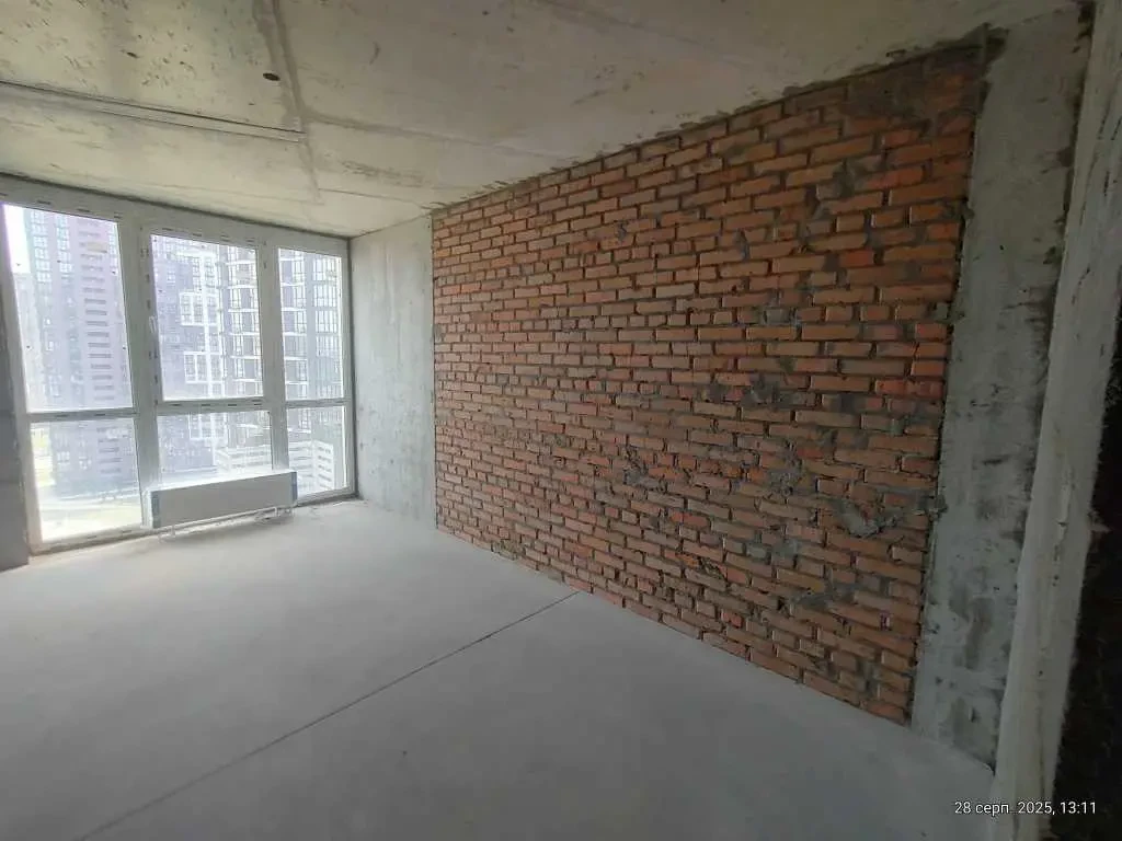 2-к квартира Київ, Подільський, Родини Крістерів 2 24