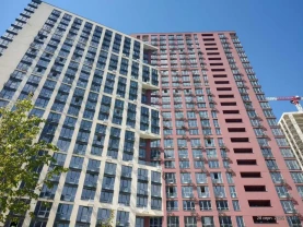 2-к квартира Київ, Подільський, Родини Крістерів 2