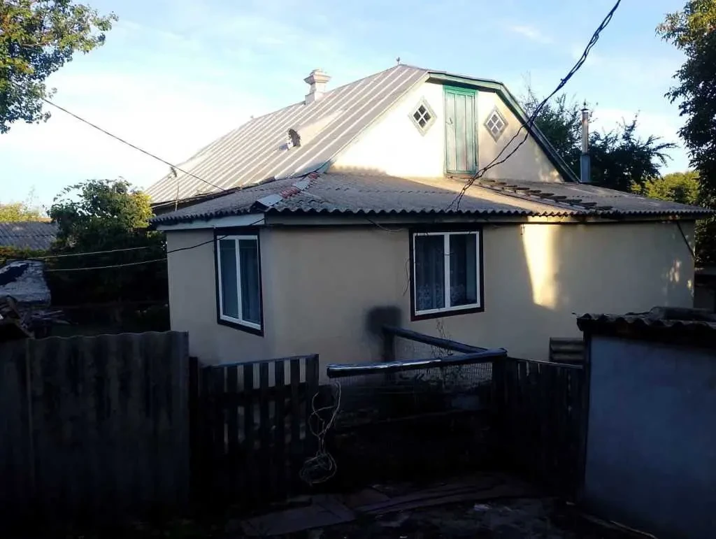 3-к будинок Броварський, Зазим`я, Лісна 4