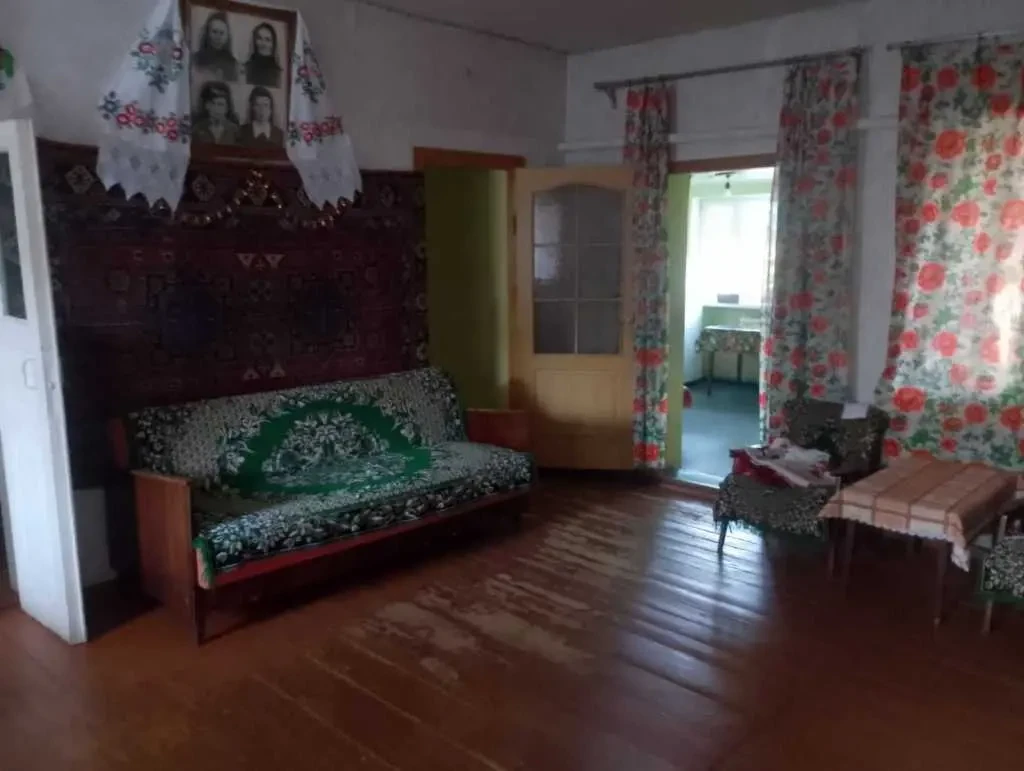 3-к будинок Броварський, Зазим`я, Лісна 6