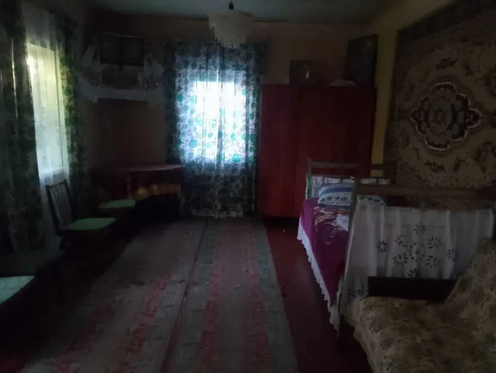 3-к будинок Броварський, Зазим`я, Лісна 8