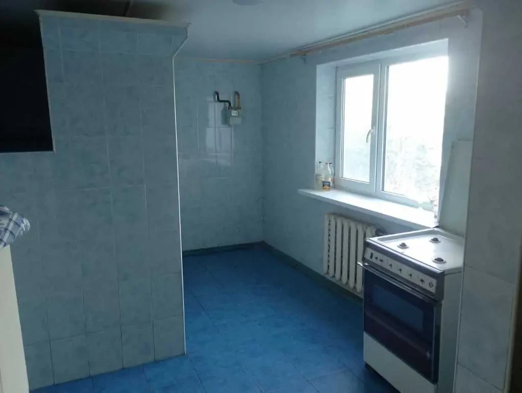 3-к будинок Броварський, Зазим`я, Лісна 12