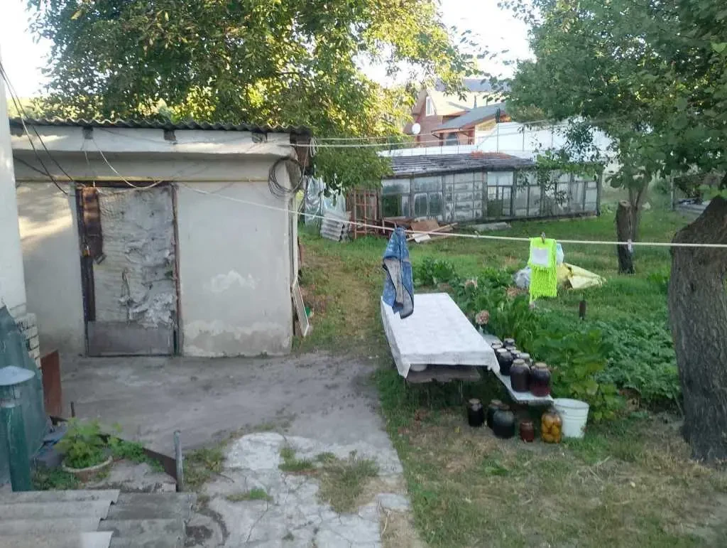 3-к будинок Броварський, Зазим`я, Лісна 19