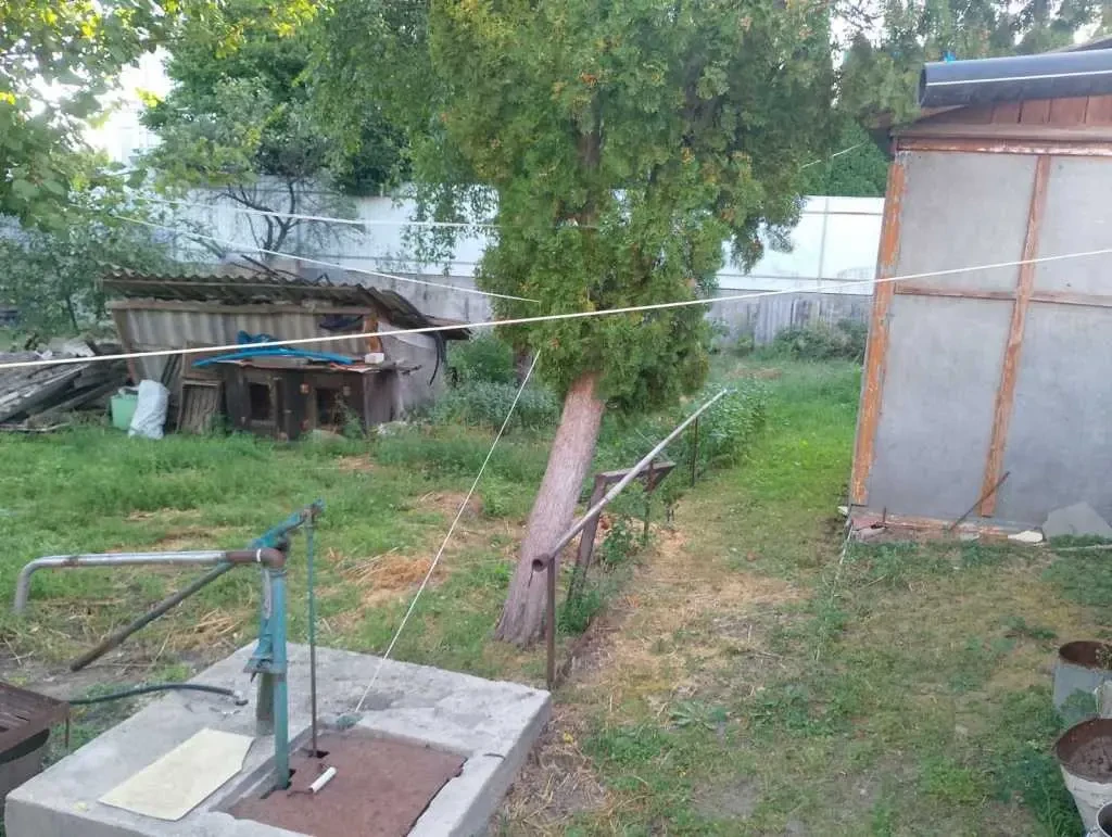 3-к будинок Броварський, Зазим`я, Лісна 20