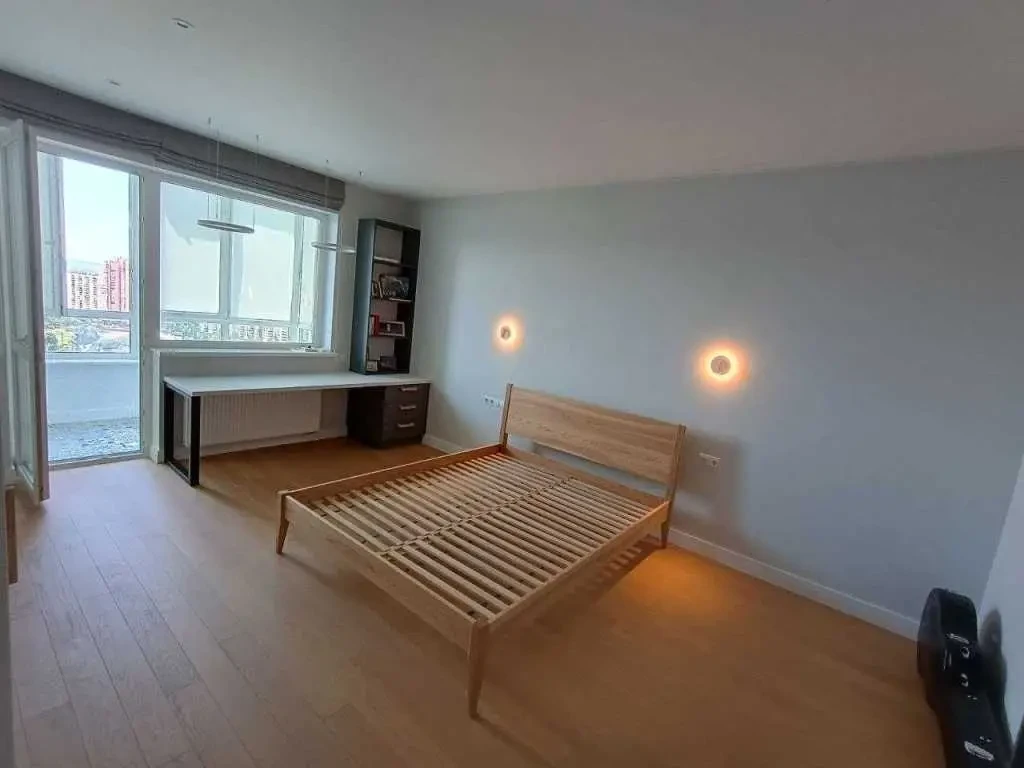 4-к квартира Київ, Дніпровський, Ованеса Туманяна 15а 2