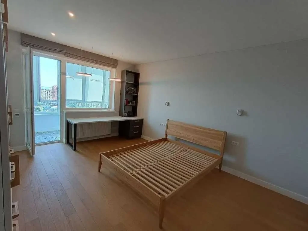 4-к квартира Київ, Дніпровський, Ованеса Туманяна 15а 5