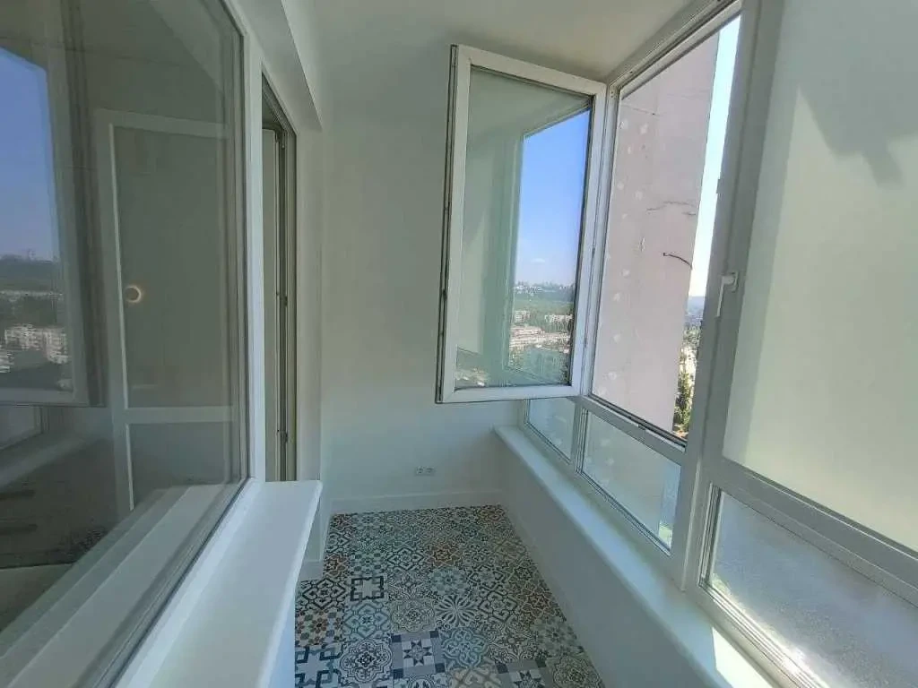 4-к квартира Київ, Дніпровський, Ованеса Туманяна 15а 6