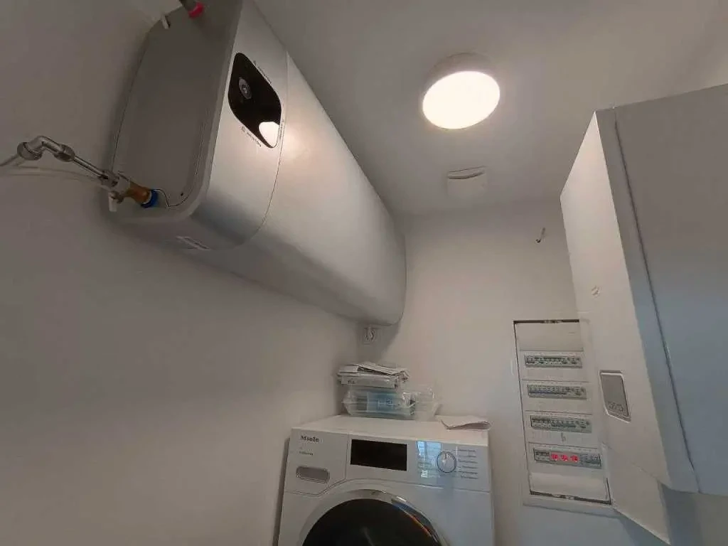 4-к квартира Київ, Дніпровський, Ованеса Туманяна 15а 7