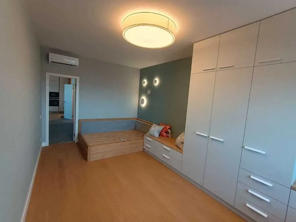 4-к квартира Київ, Дніпровський, Ованеса Туманяна 15а 14