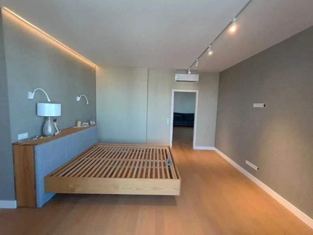 4-к квартира Київ, Дніпровський, Ованеса Туманяна 15а 17