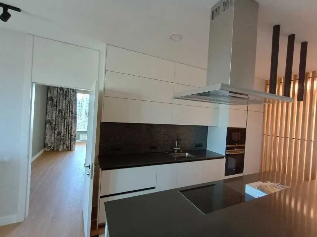 4-к квартира Київ, Дніпровський, Ованеса Туманяна 15а 18