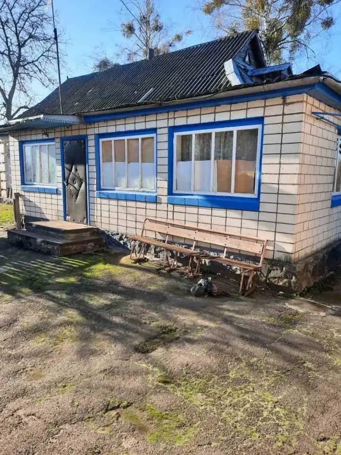 3-к будинок Вишгородський, Прибірськ, соборна 46 10