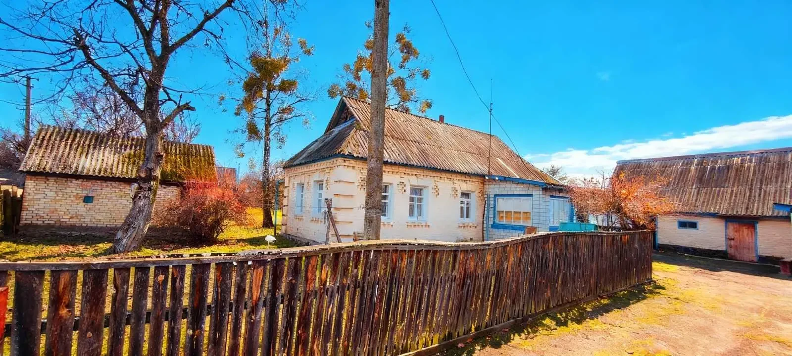 3-к будинок Вишгородський, Прибірськ, соборна 46 2