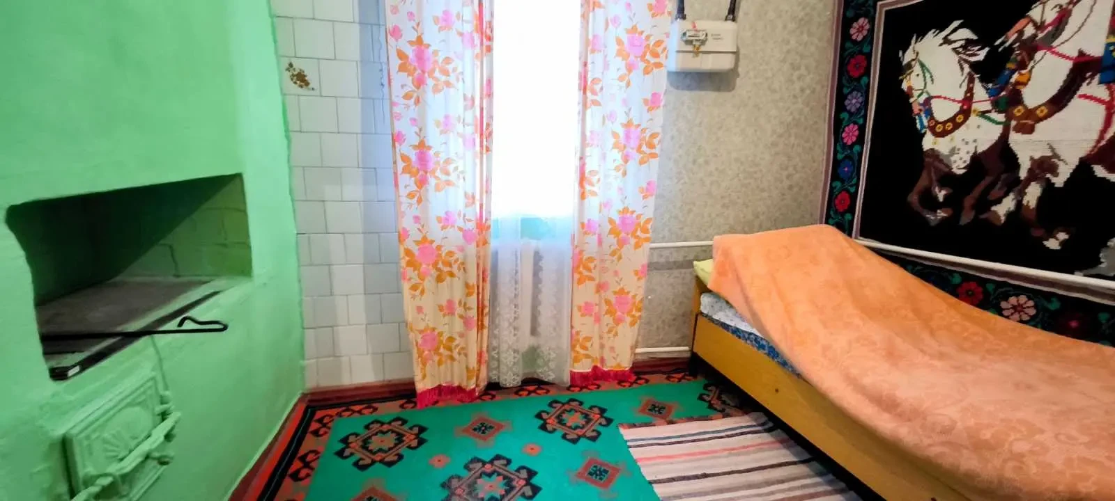 3-к будинок Вишгородський, Прибірськ, соборна 46 8