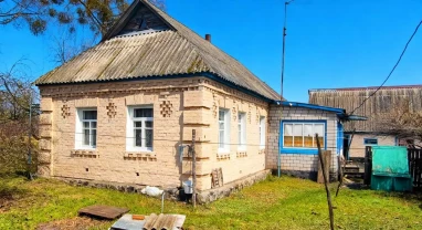 3-к будинок Вишгородський, Прибірськ, соборна 46