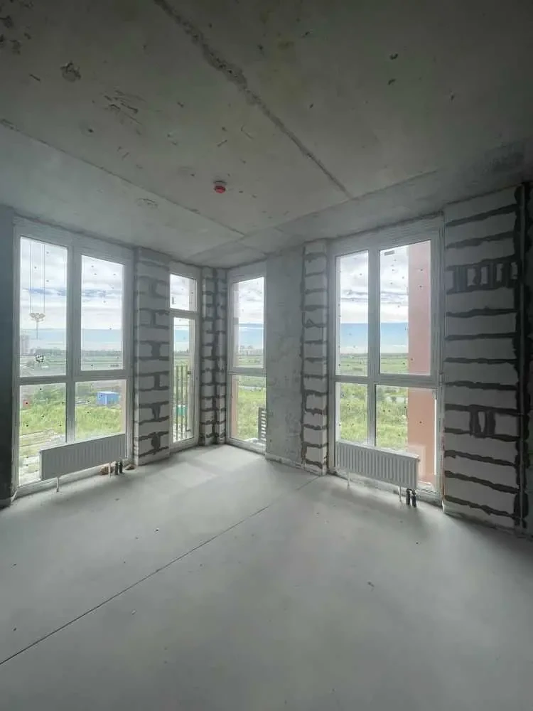 2-к квартира Фастівський, Чабани, Одеське шосе 6