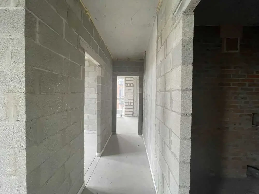 2-к квартира Фастівський, Чабани, Одеське шосе 6 3