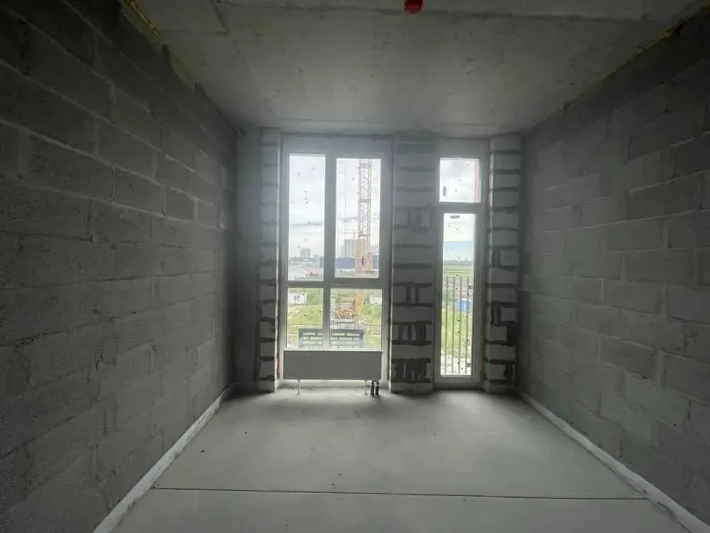 2-к квартира Фастівський, Чабани, Одеське шосе 6 4