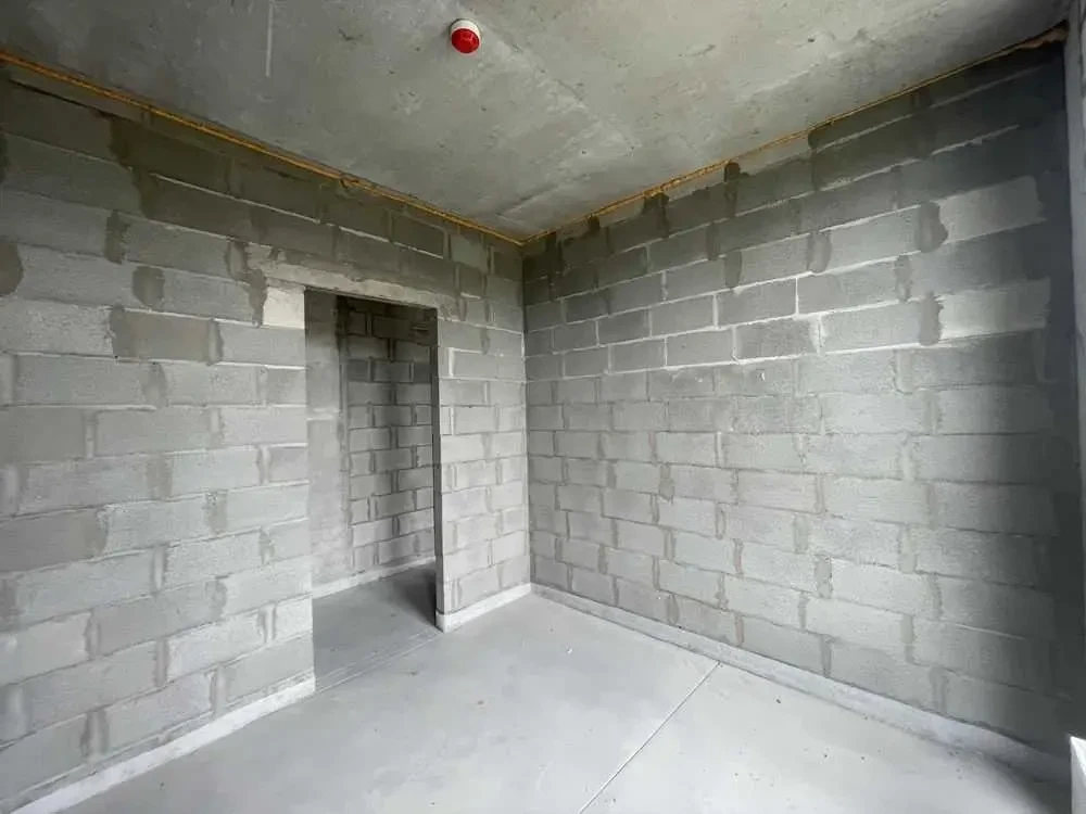 2-к квартира Фастівський, Чабани, Одеське шосе 6 5