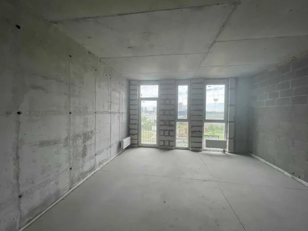 2-к квартира Фастівський, Чабани, Одеське шосе 6 7