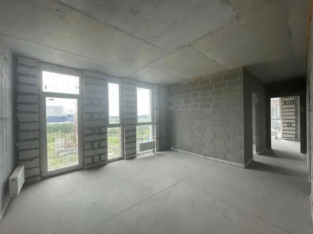 2-к квартира Фастівський, Чабани, Одеське шосе 6 8