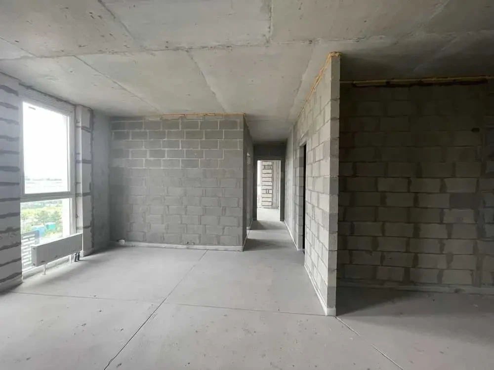 2-к квартира Фастівський, Чабани, Одеське шосе 6 9