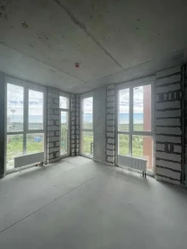 2-к квартира Фастівський, Чабани, Одеське шосе 6