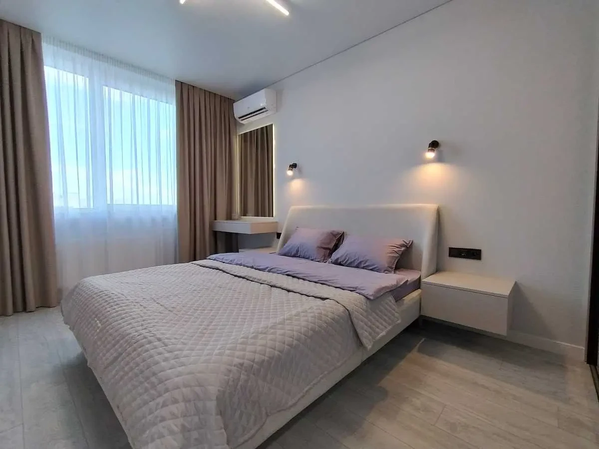 1-к квартира Київ, Подільський, Всеволода Змієнка 34/21