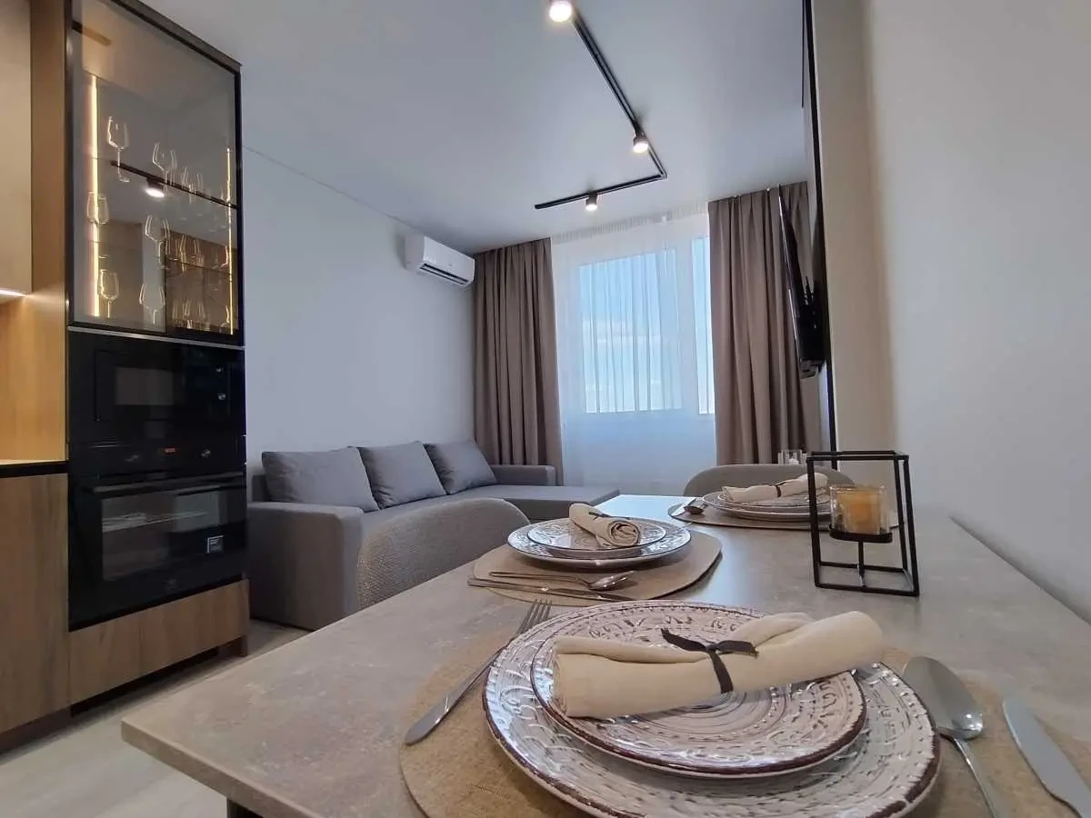 1-к квартира Київ, Подільський, Всеволода Змієнка 34/21 4