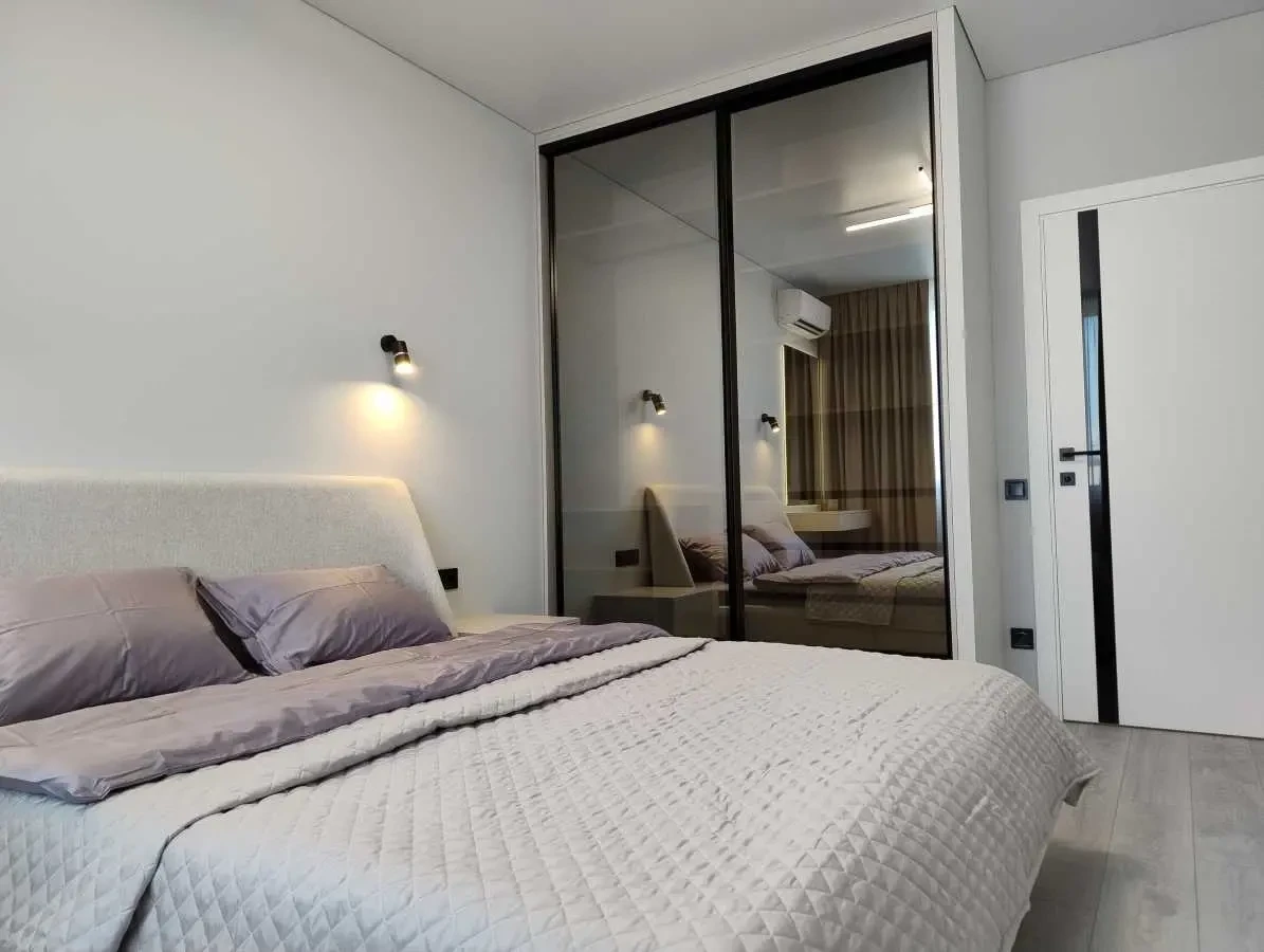 1-к квартира Київ, Подільський, Всеволода Змієнка 34/21 2