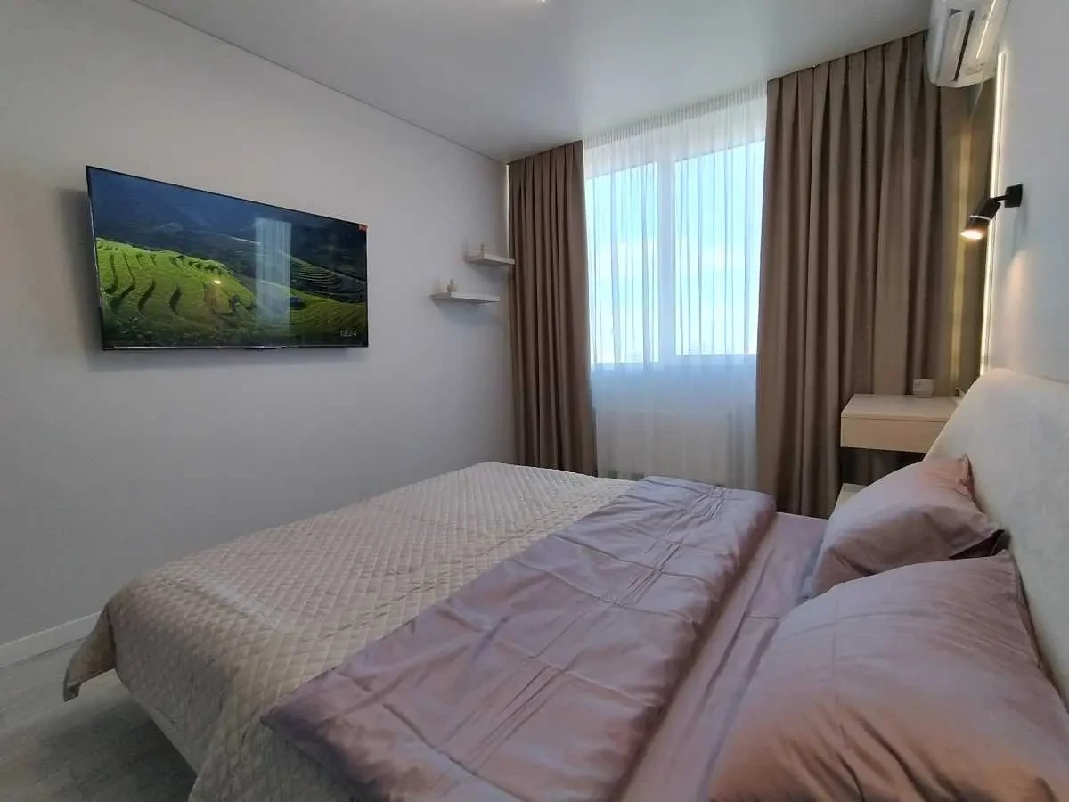 1-к квартира Київ, Подільський, Всеволода Змієнка 34/21 3