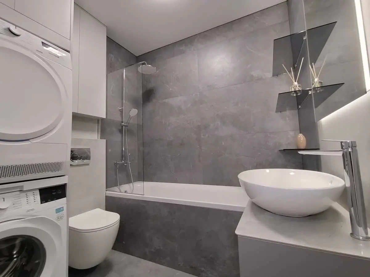 1-к квартира Київ, Подільський, Всеволода Змієнка 34/21 9