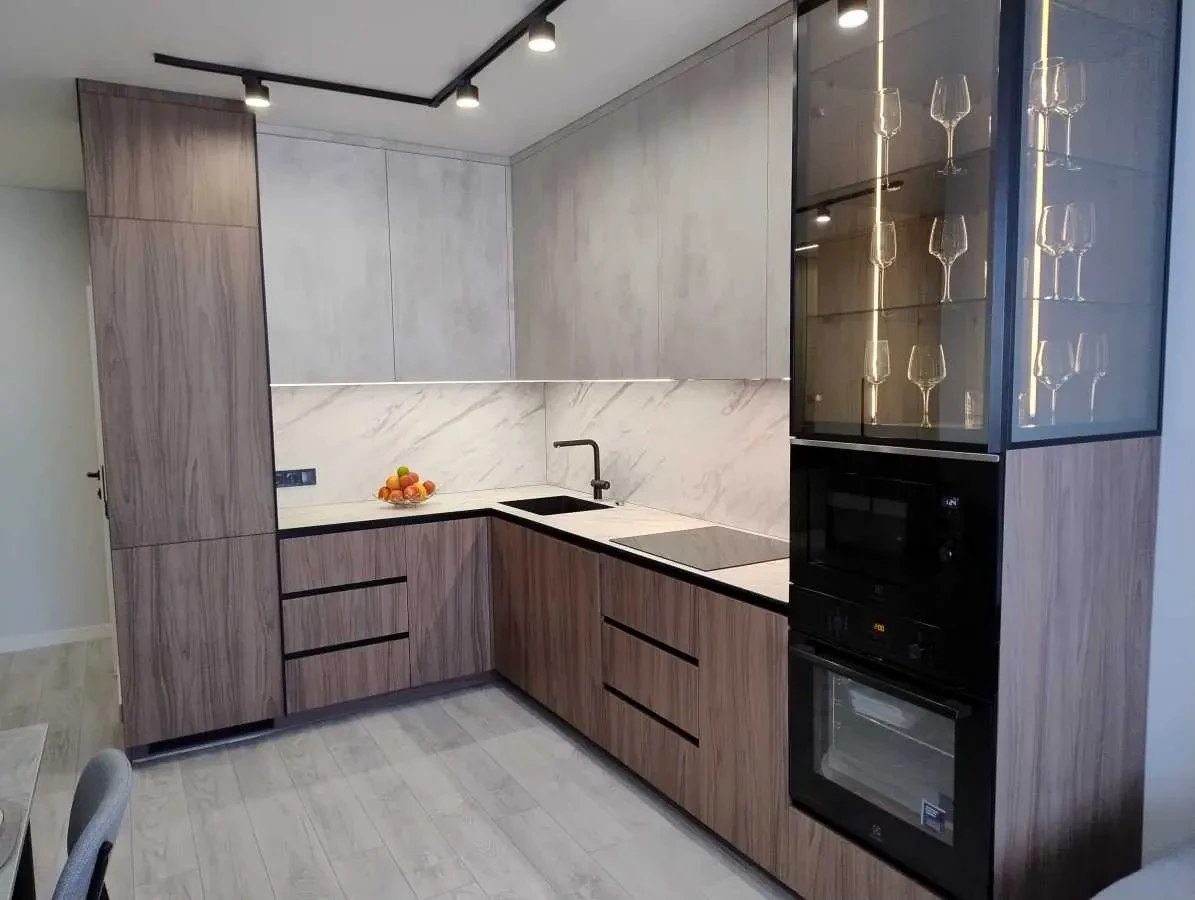 1-к квартира Київ, Подільський, Всеволода Змієнка 34/21 7