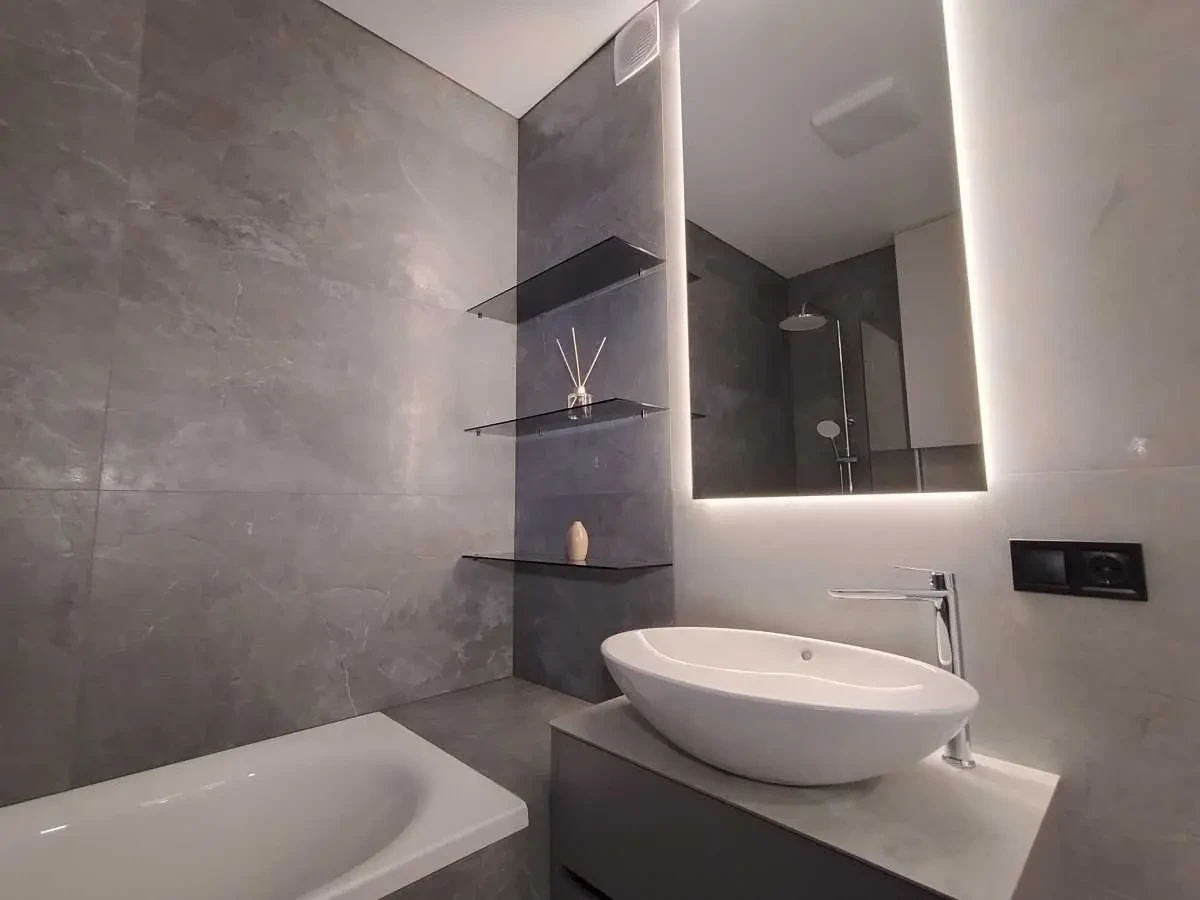 1-к квартира Київ, Подільський, Всеволода Змієнка 34/21 10