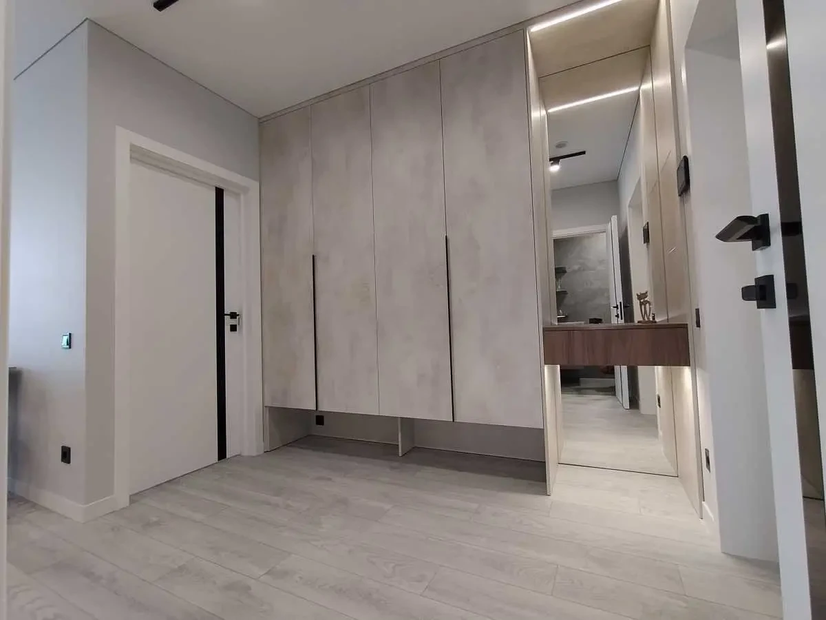 1-к квартира Київ, Подільський, Всеволода Змієнка 34/21 8