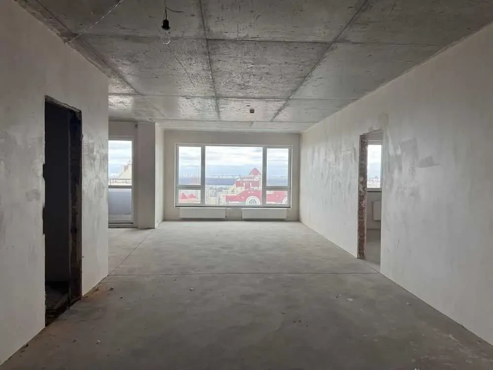 4-к квартира Київ, Оболонський, Оболонський 26 3