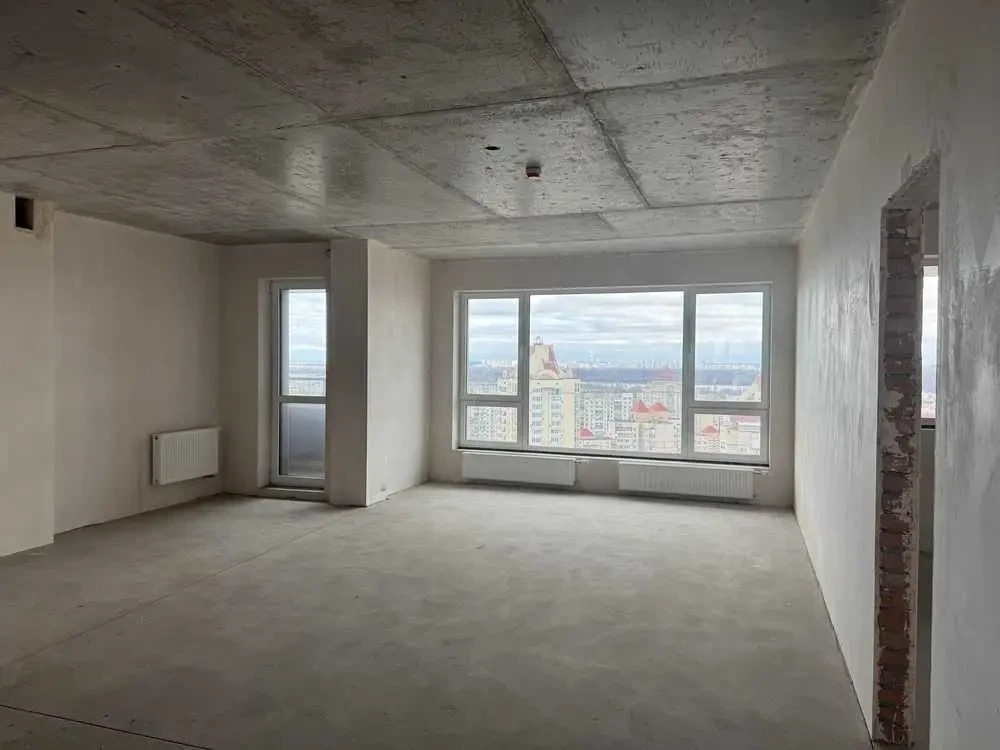 4-к квартира Київ, Оболонський, Оболонський 26 4