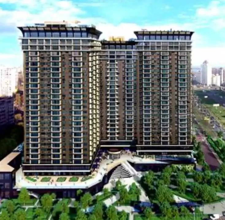 4-к квартира Київ, Оболонський, Оболонський 26 5