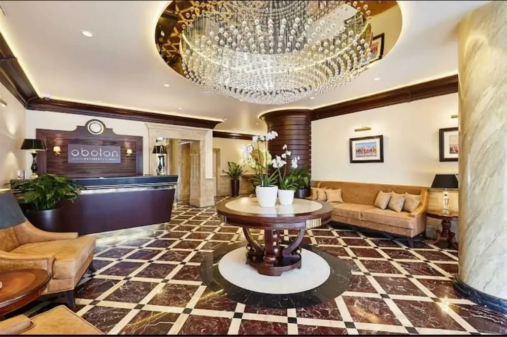 4-к квартира Київ, Оболонський, Оболонський 26 8