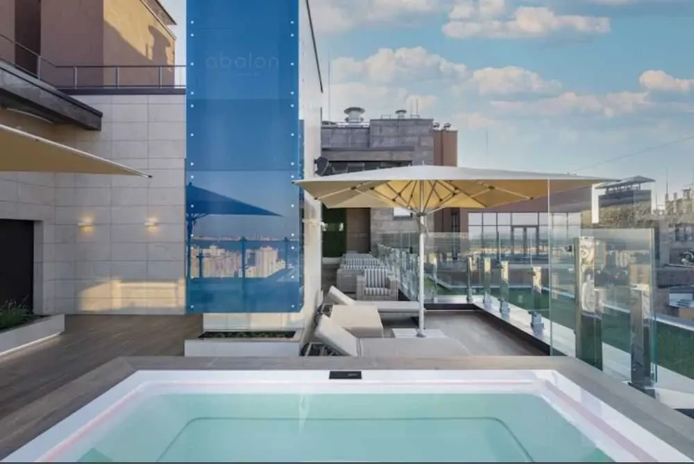 4-к квартира Київ, Оболонський, Оболонський 26 9