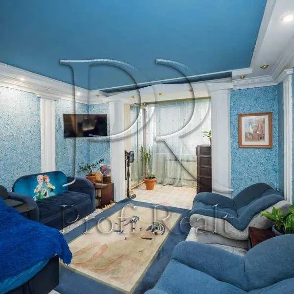 3-к квартира Київ, Дніпровський, Павла Тичини 8 2