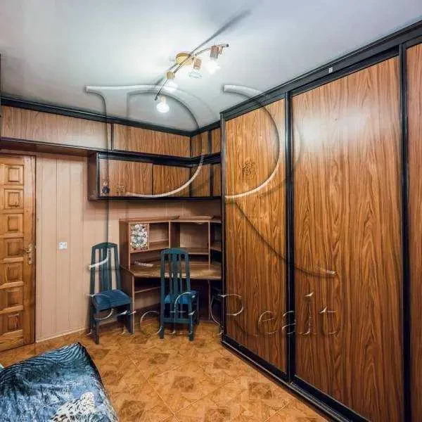 3-к квартира Київ, Дніпровський, Павла Тичини 8 4